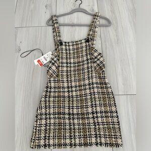 Zara dress size small